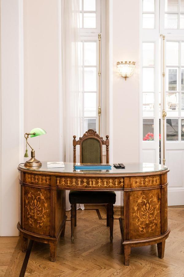 The Rare Luxury Gem Near Syntagma, Kolonaki Square Appartement Athene Buitenkant foto