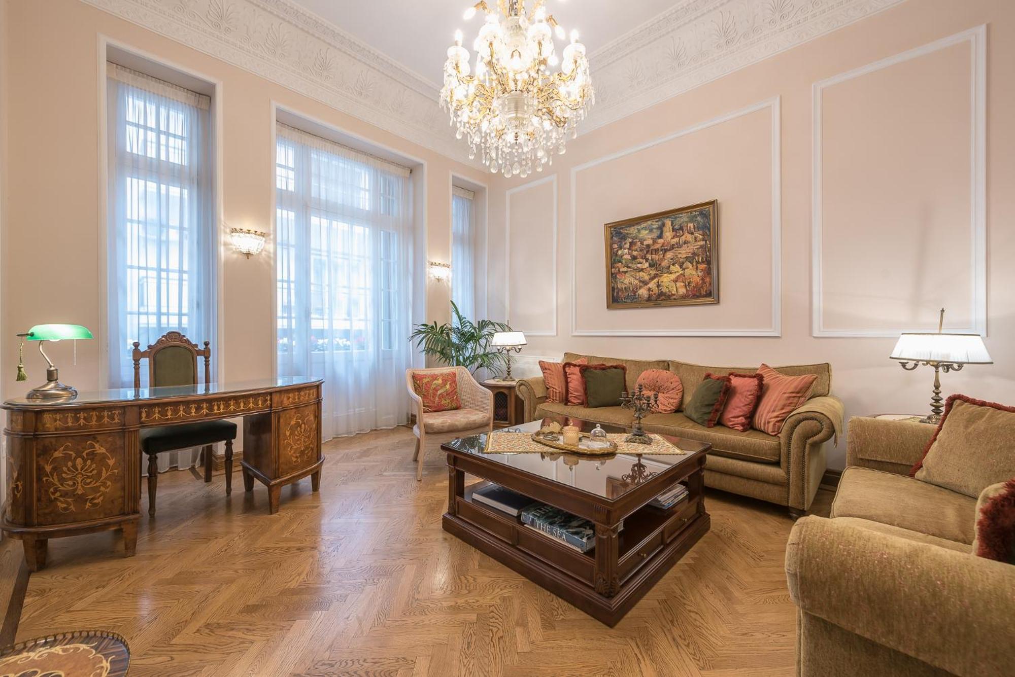 The Rare Luxury Gem Near Syntagma, Kolonaki Square Appartement Athene Buitenkant foto