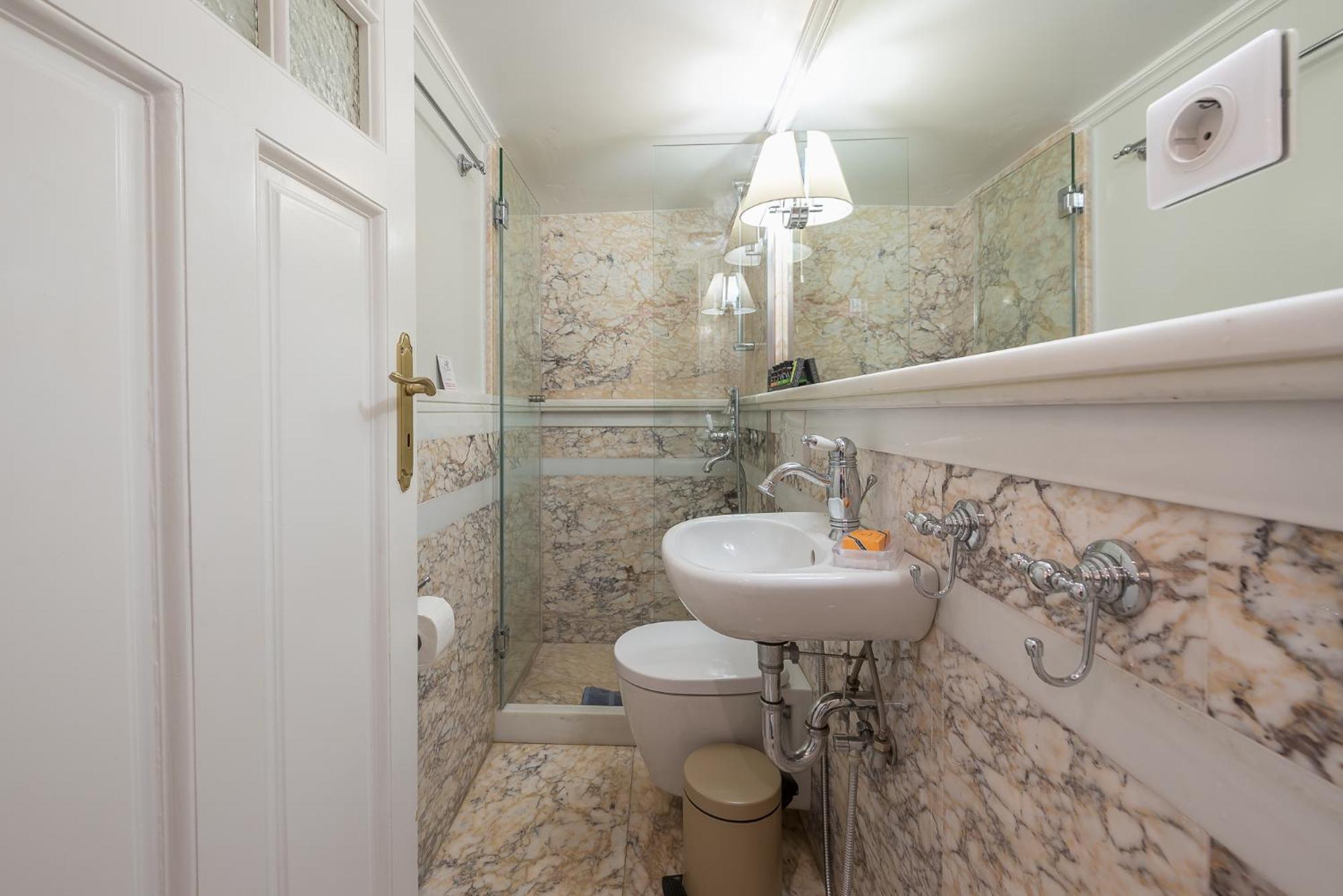 The Rare Luxury Gem Near Syntagma, Kolonaki Square Appartement Athene Buitenkant foto