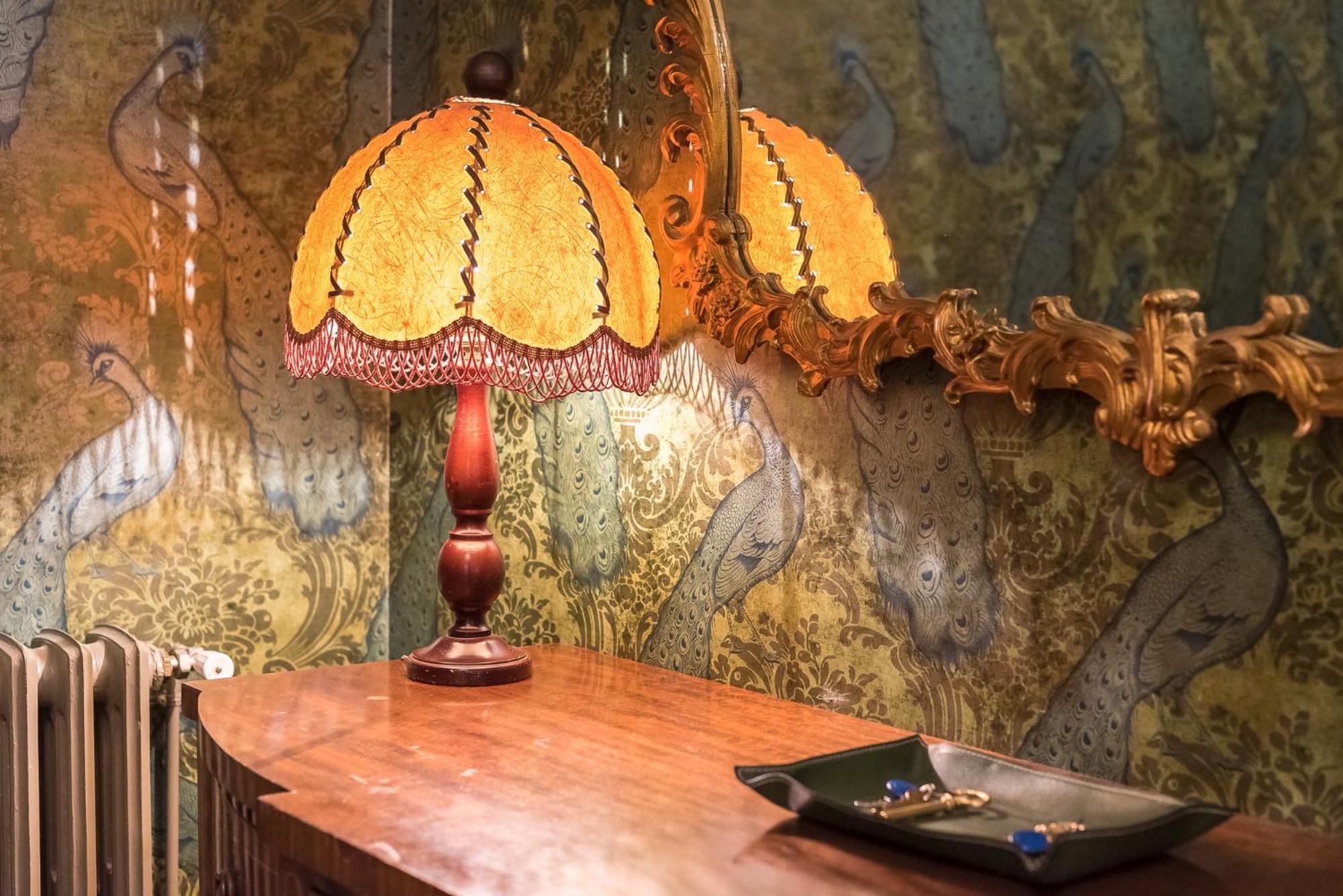 The Rare Luxury Gem Near Syntagma, Kolonaki Square Appartement Athene Buitenkant foto