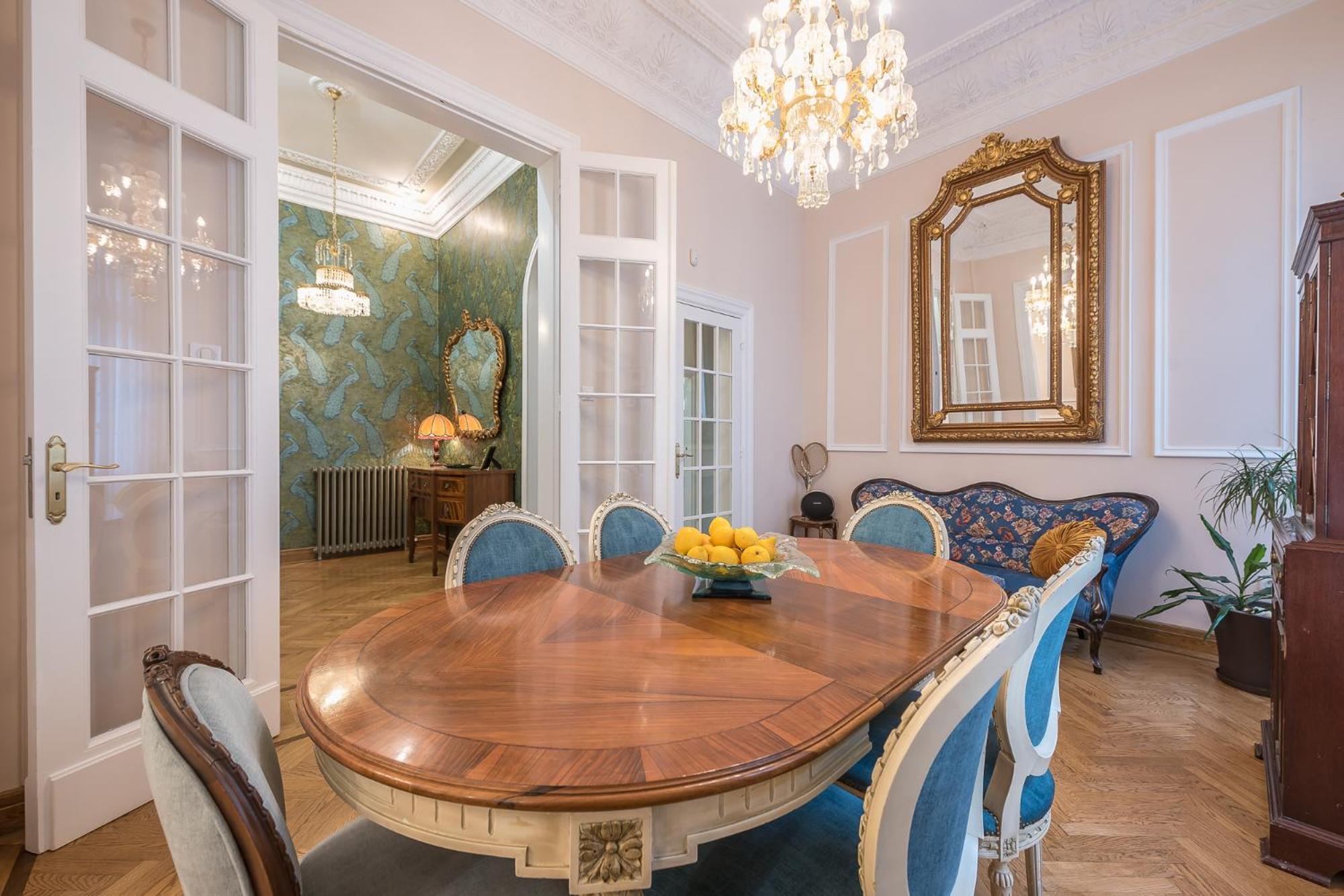 The Rare Luxury Gem Near Syntagma, Kolonaki Square Appartement Athene Buitenkant foto