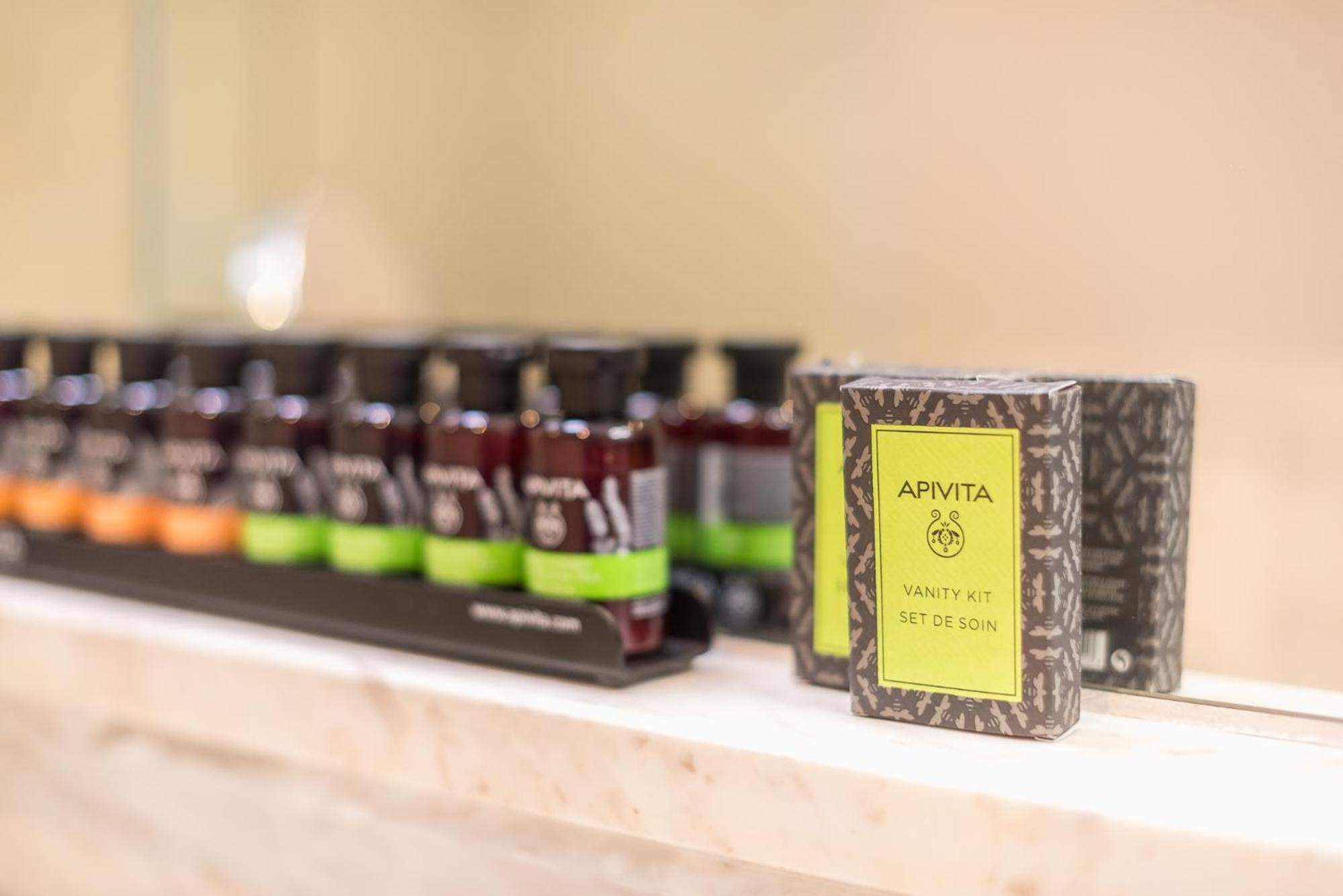 The Rare Luxury Gem Near Syntagma, Kolonaki Square Appartement Athene Buitenkant foto