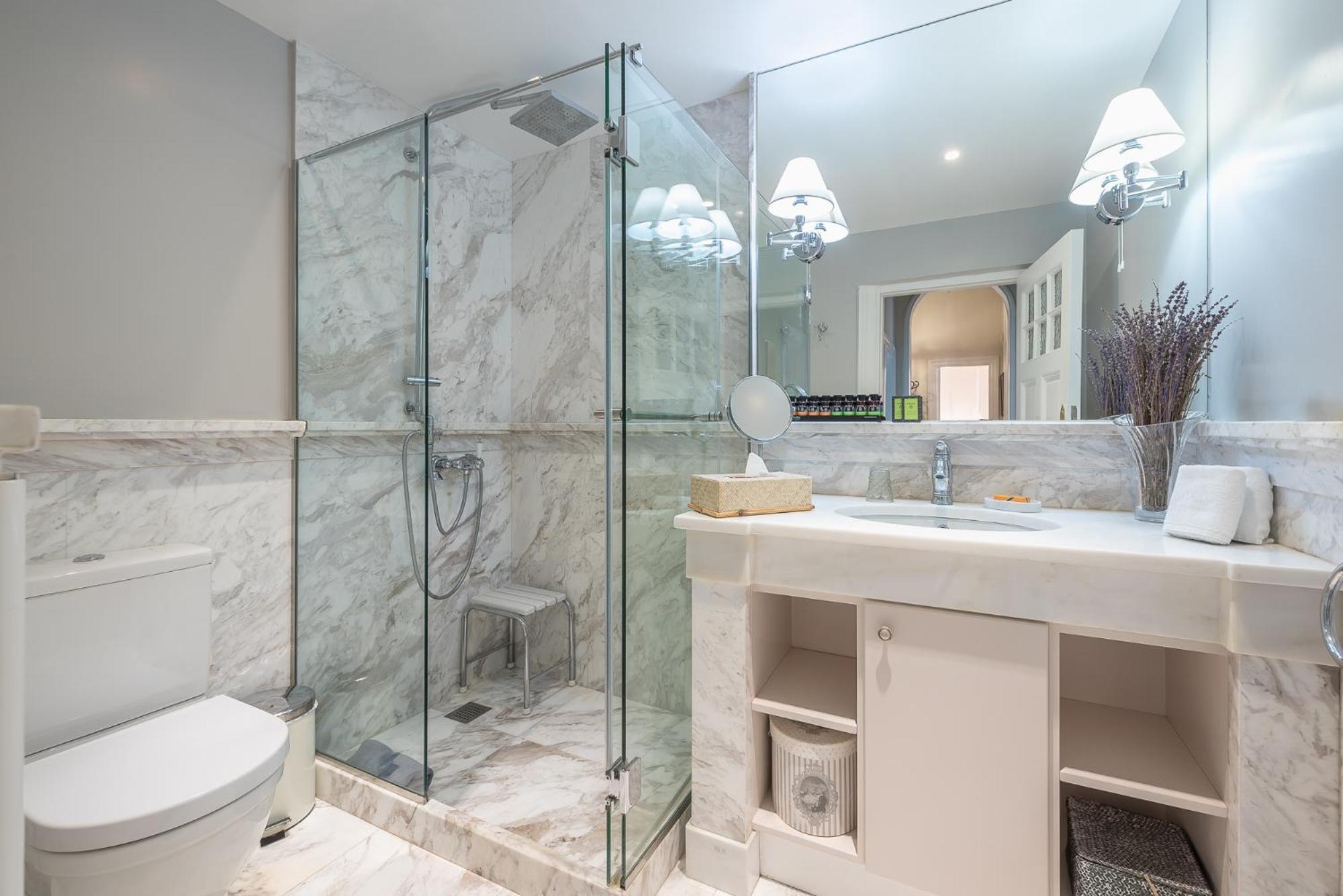 The Rare Luxury Gem Near Syntagma, Kolonaki Square Appartement Athene Buitenkant foto