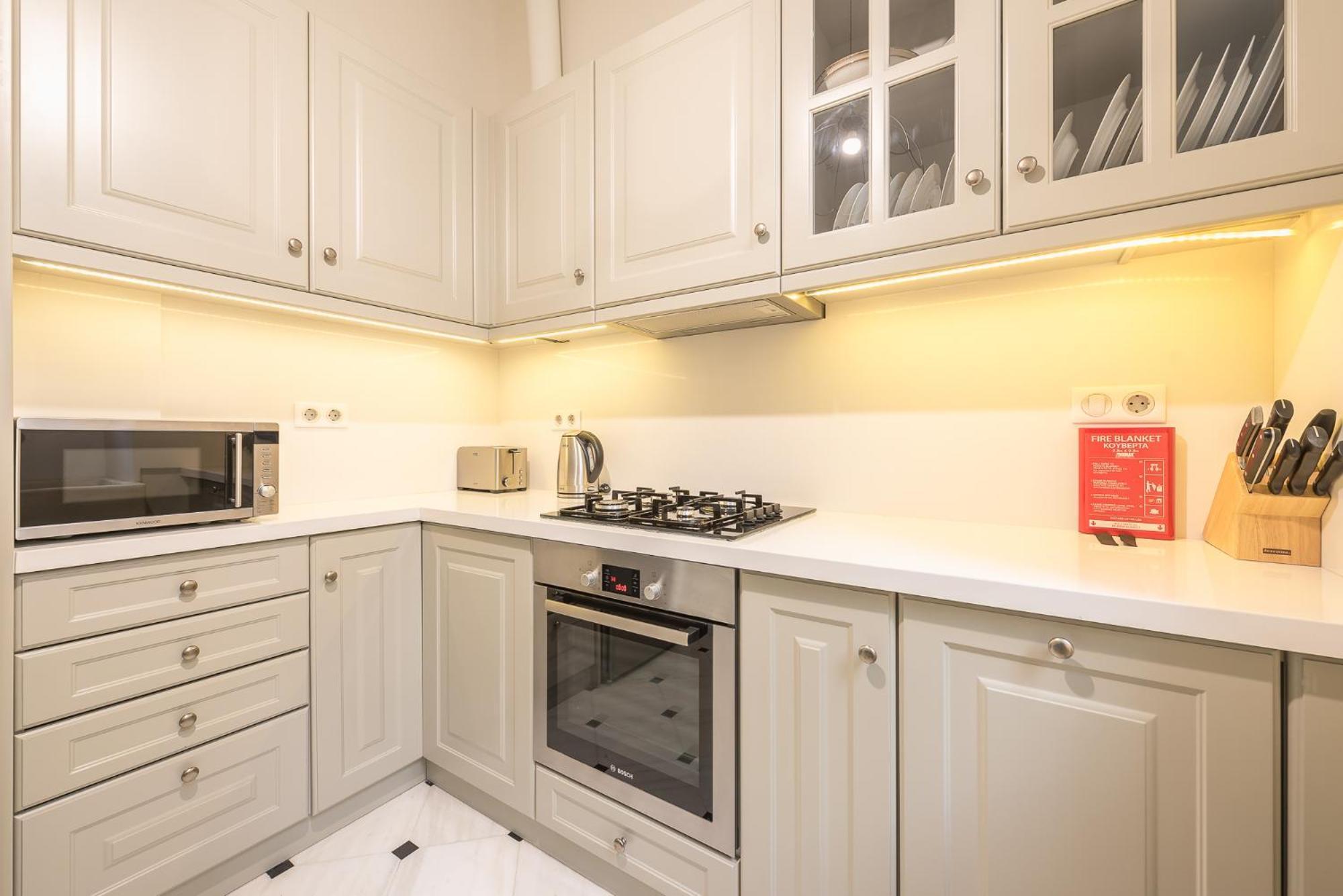 The Rare Luxury Gem Near Syntagma, Kolonaki Square Appartement Athene Buitenkant foto