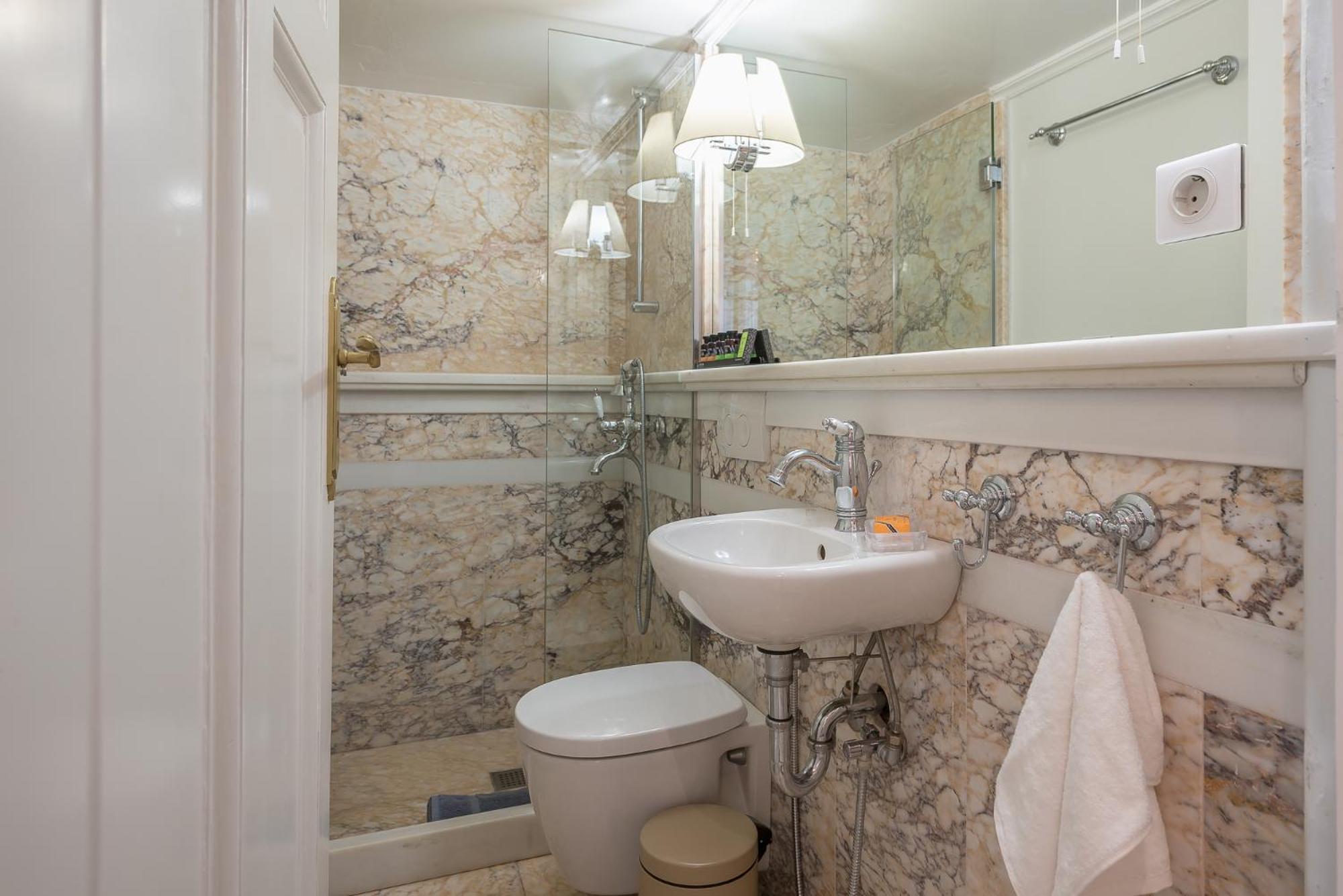 The Rare Luxury Gem Near Syntagma, Kolonaki Square Appartement Athene Buitenkant foto