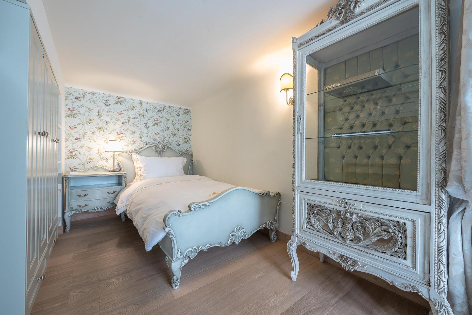 The Rare Luxury Gem Near Syntagma, Kolonaki Square Appartement Athene Buitenkant foto