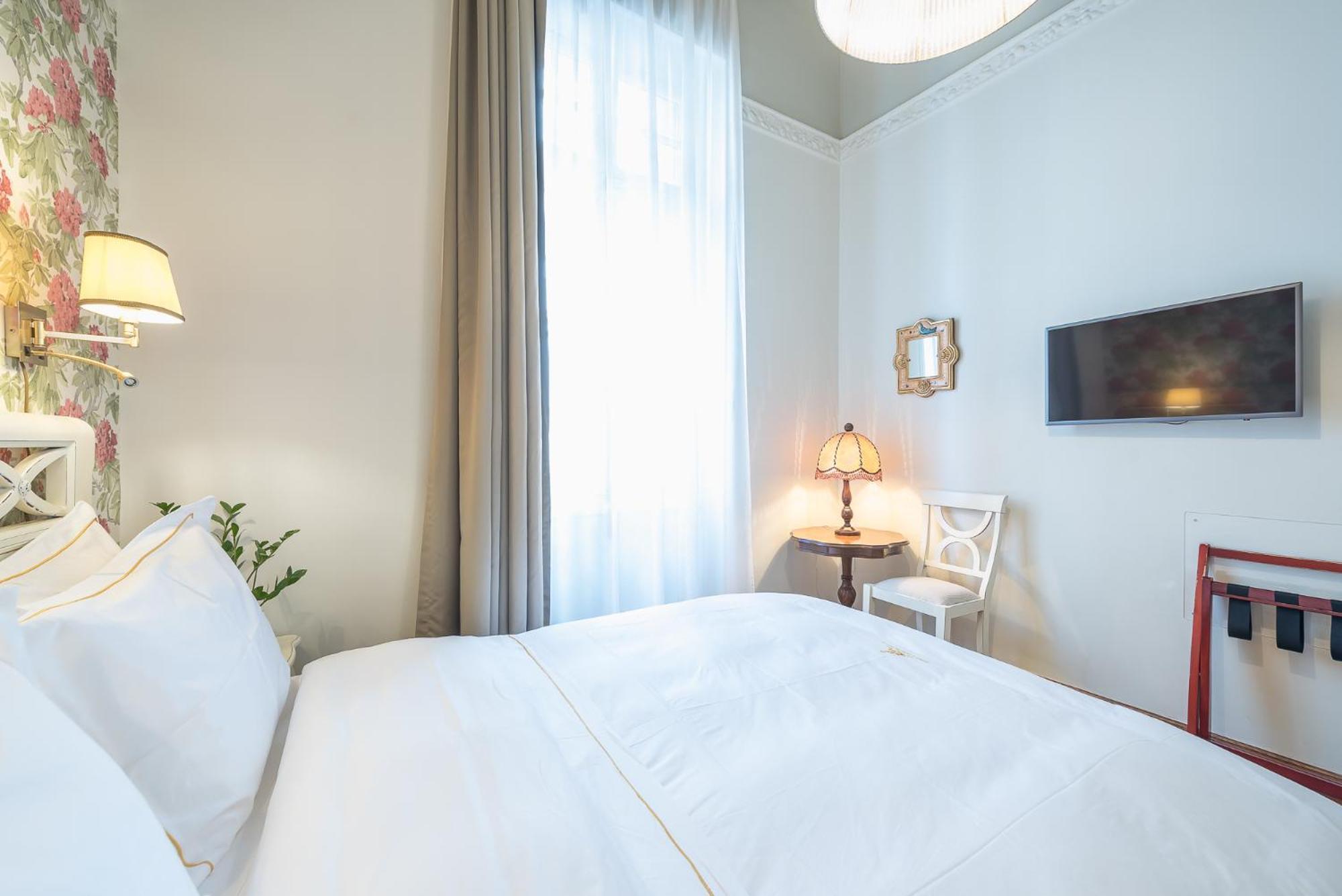 The Rare Luxury Gem Near Syntagma, Kolonaki Square Appartement Athene Buitenkant foto