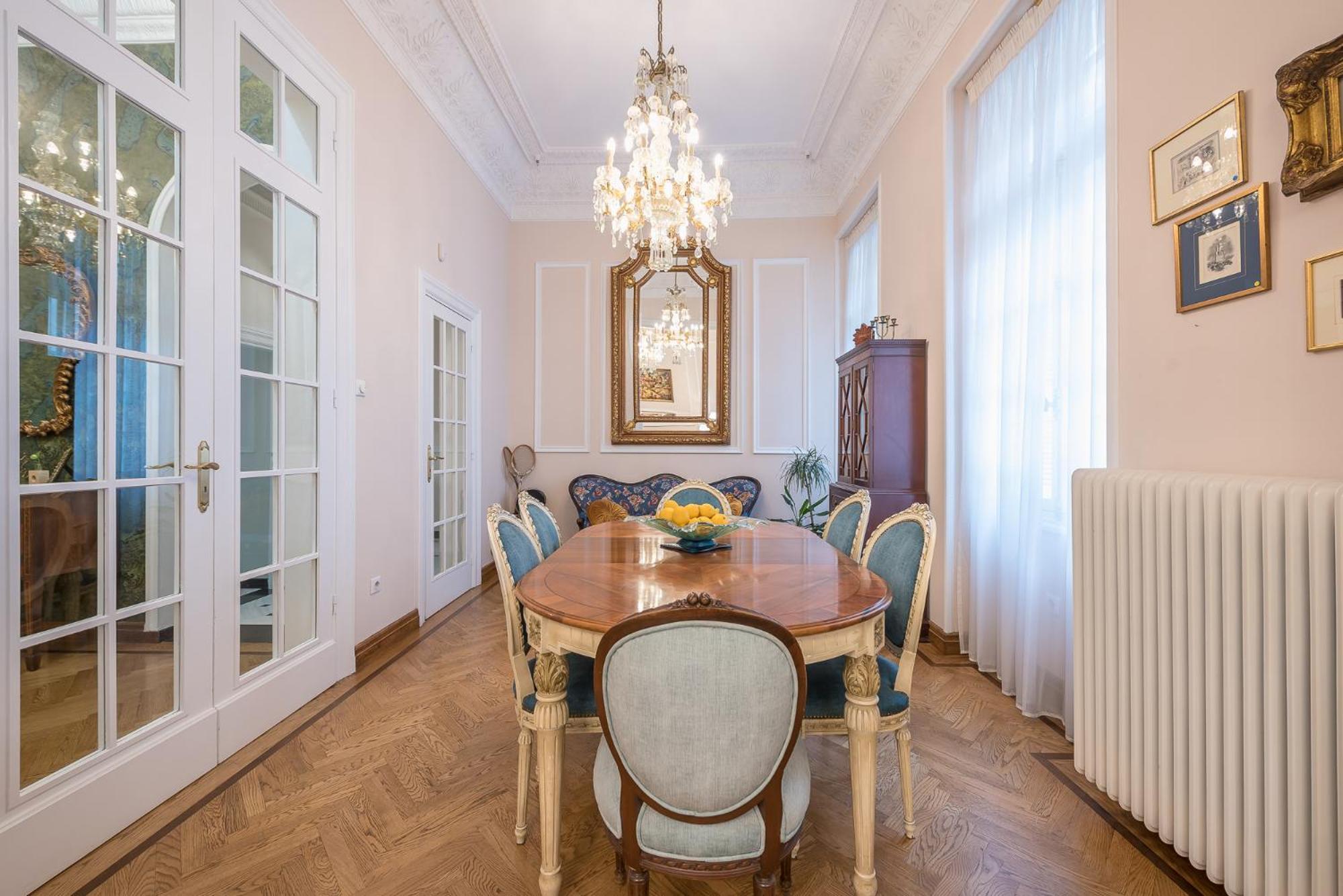 The Rare Luxury Gem Near Syntagma, Kolonaki Square Appartement Athene Buitenkant foto