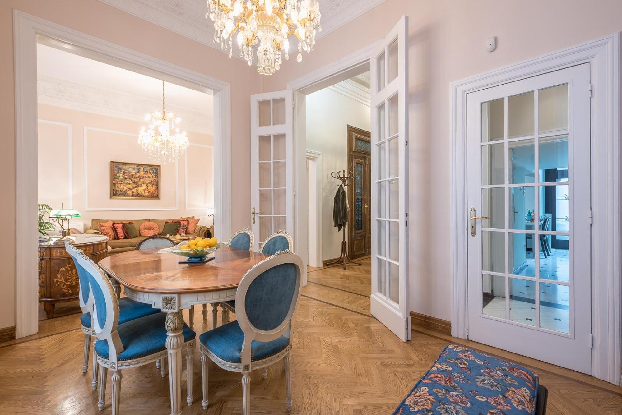 The Rare Luxury Gem Near Syntagma, Kolonaki Square Appartement Athene Buitenkant foto