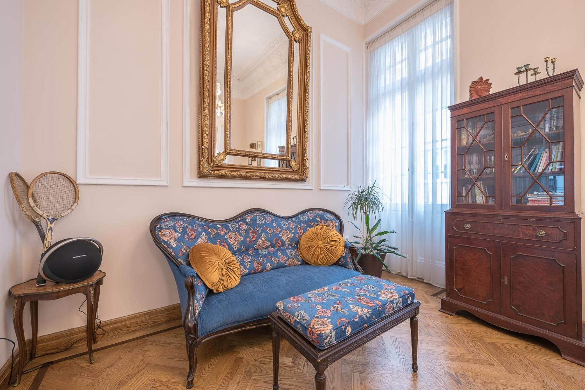 The Rare Luxury Gem Near Syntagma, Kolonaki Square Appartement Athene Buitenkant foto